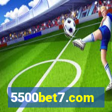 5500bet7.com