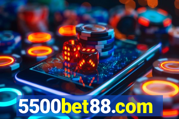 5500bet88.com
