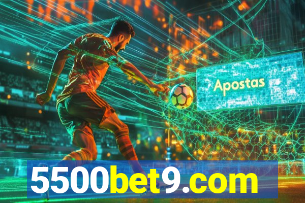 5500bet9.com