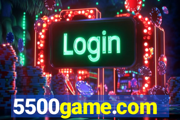 5500game.com
