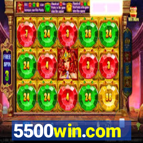5500win.com
