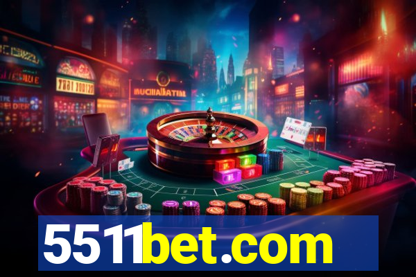 5511bet.com