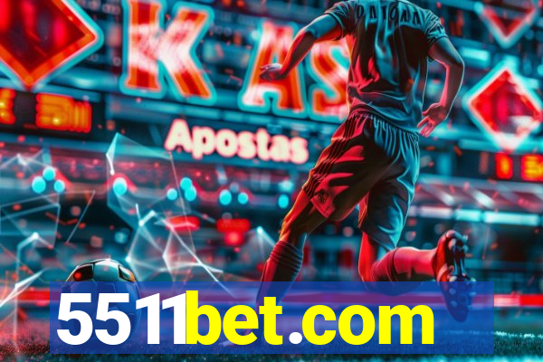 5511bet.com