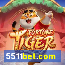 5511bet.com