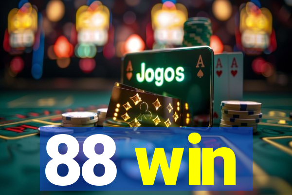 88 win