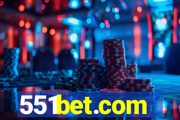 551bet.com