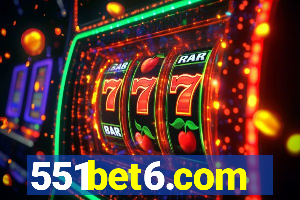 551bet6.com