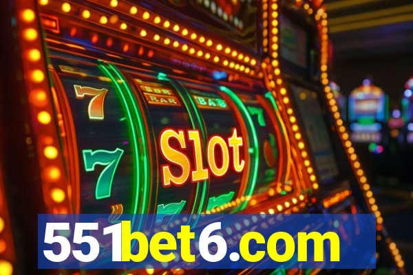 551bet6.com