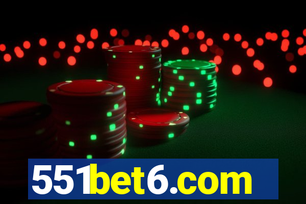 551bet6.com