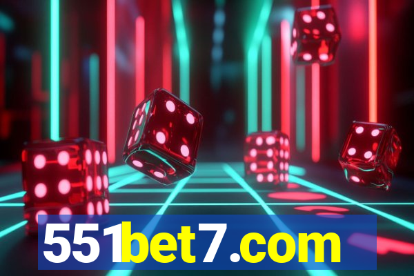 551bet7.com