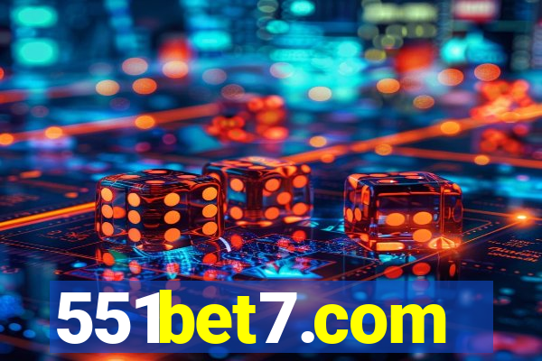 551bet7.com
