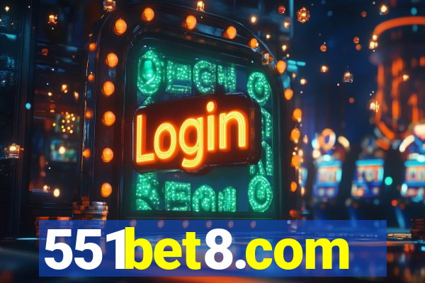 551bet8.com