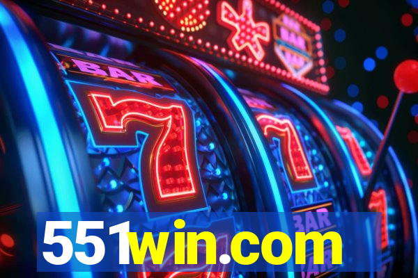 551win.com