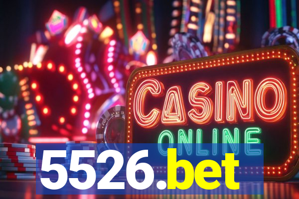 5526.bet