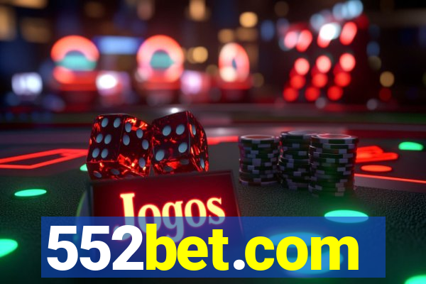 552bet.com