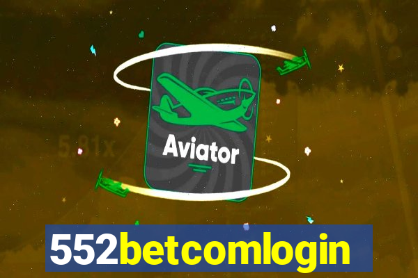 552betcomlogin