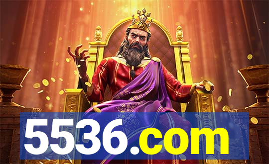 5536.com
