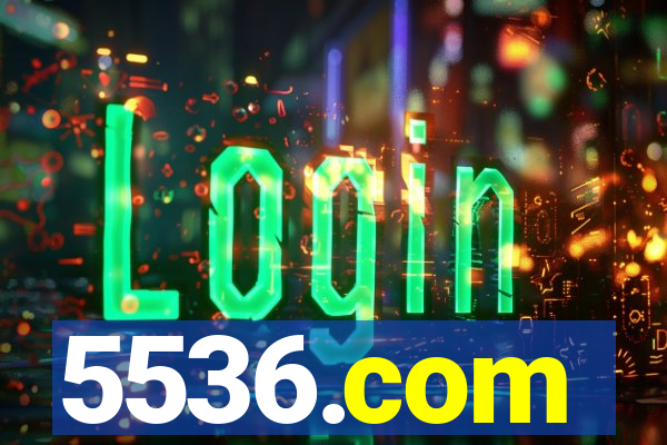 5536.com