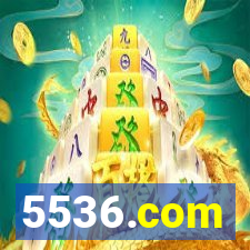 5536.com