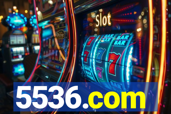 5536.com