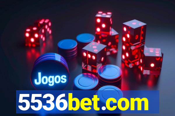 5536bet.com