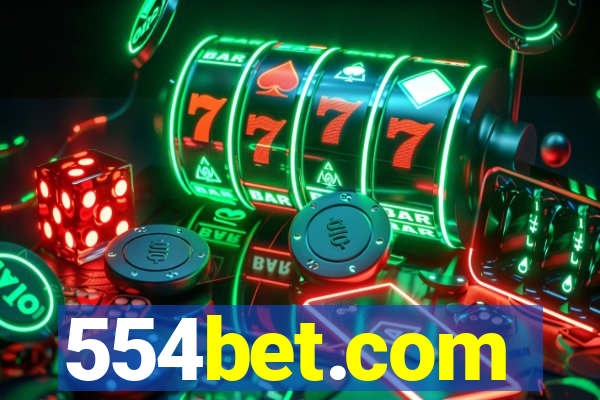 554bet.com