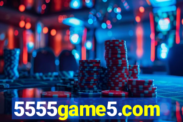 5555game5.com