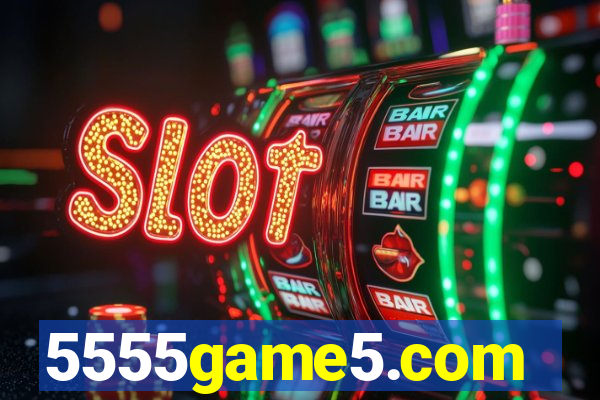 5555game5.com