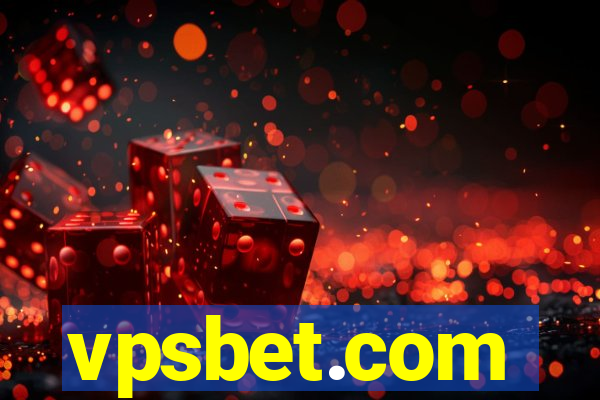 vpsbet.com
