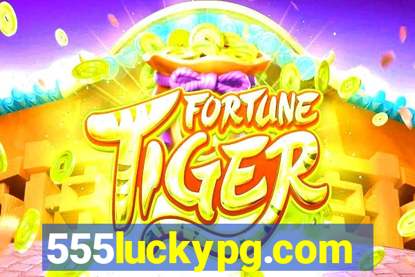 555luckypg.com
