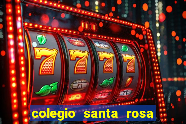 colegio santa rosa de lima botafogo rj
