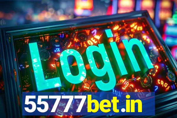 55777bet.in