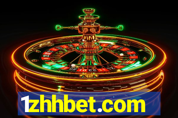 1zhhbet.com
