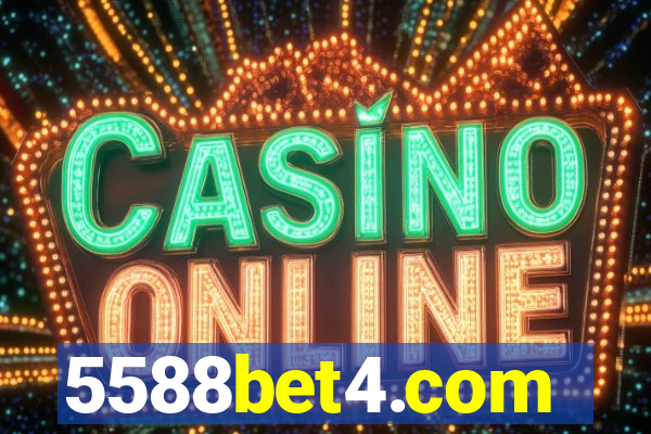 5588bet4.com