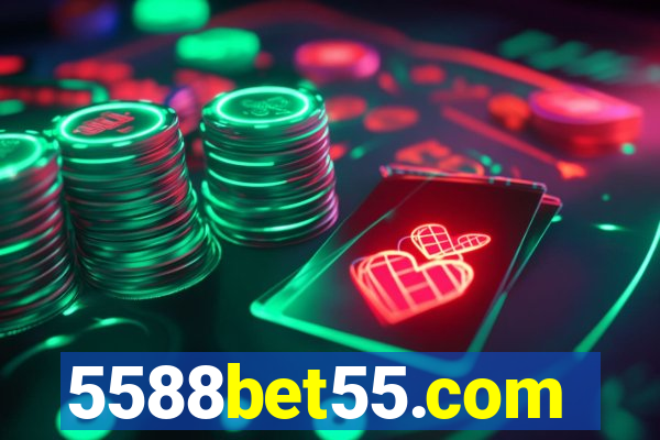 5588bet55.com