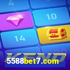 5588bet7.com