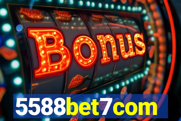 5588bet7com