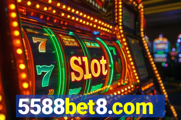 5588bet8.com