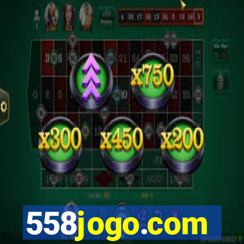 558jogo.com