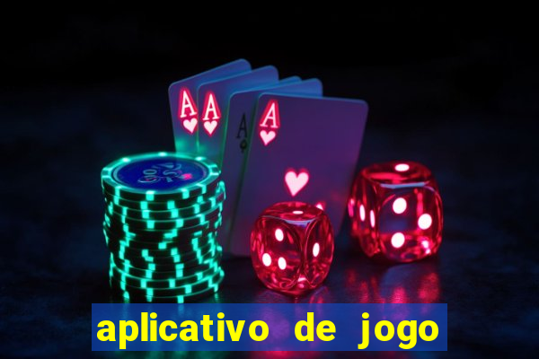 aplicativo de jogo que paga dinheiro de verdade