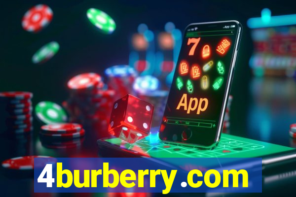 4burberry.com