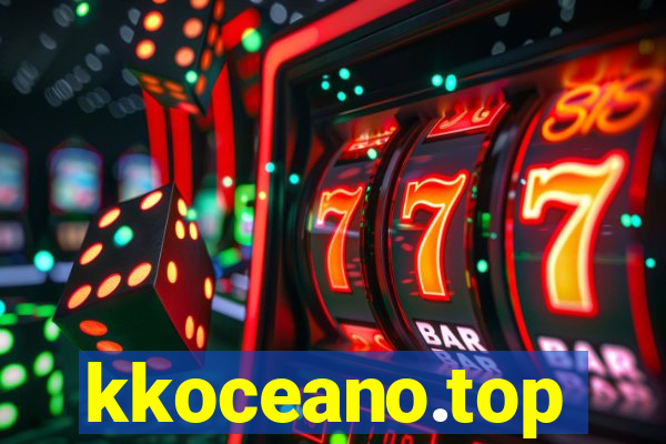 kkoceano.top