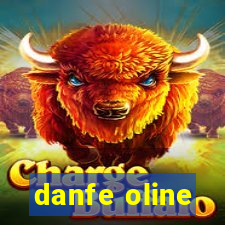 danfe oline