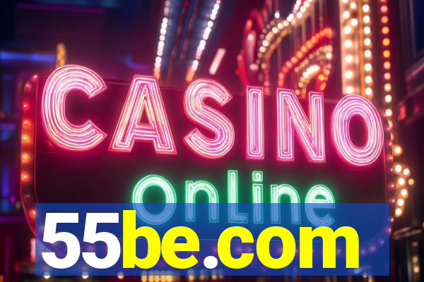 55be.com