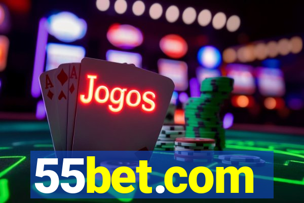 55bet.com