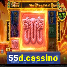 55d.cassino
