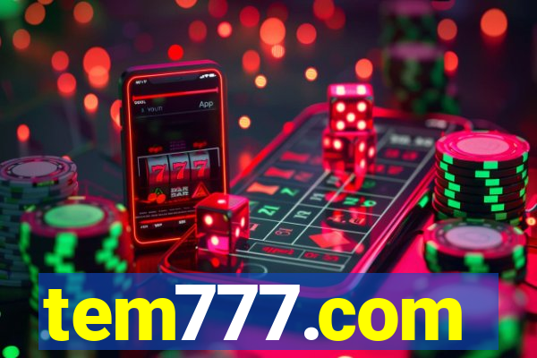 tem777.com