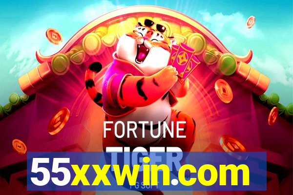 55xxwin.com