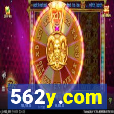 562y.com
