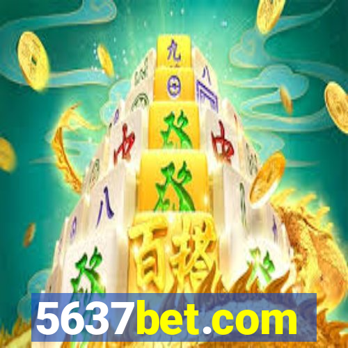 5637bet.com